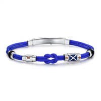 Pulsera Arkano Hombre Lifestyle in Acero BNB09B - BNB09B